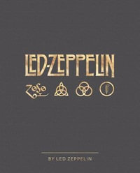 Led Zeppelin By Led Zeppelin - Led Zeppelin