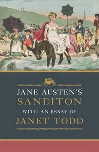 Jane Austen's Sanditon - Jane Austen