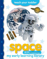 My Early Learning Library: Space : My Early Learning Library - Angie Hewitt