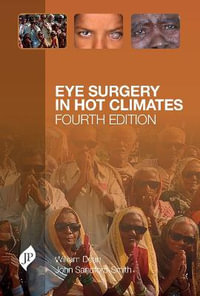 Eye Surgery in Hot Climates - William Dean