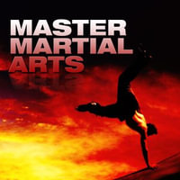 Master Martial Arts - Randy Charach