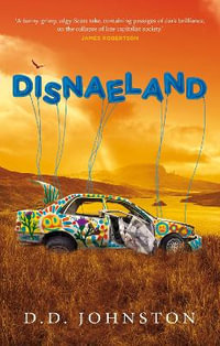 Disnaeland - D. D. Johnston