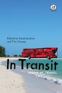 In Transit : Poems of Travel - Sarah Jackson