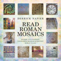 Read roman mosaics - Derrick Napier