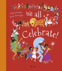 We All Celebrate! - Chitra Soundar