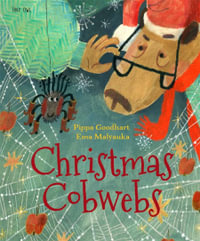 Christmas Cobwebs - Pippa Goodhart