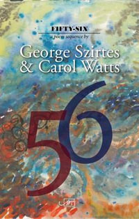 Fifty-Six - George Szirtes