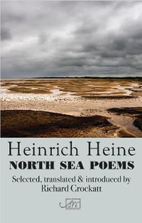 North Sea Poems - Heinrich Heine