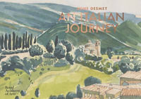 An Italian Journey - Anne Desmet