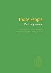 Those People - Paul Stephenson