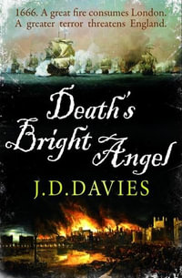 Death's Bright Angel - J D Davies