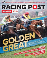 Racing Post Annual 2019 - Nick Pulford