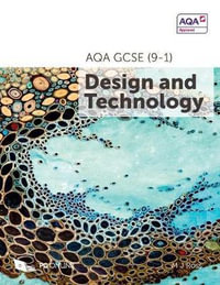 AQA GCSE (9-1) Design & Technology 8552 - M J Ross