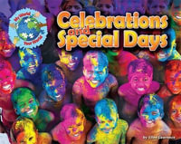 Celebrations and Special Days : My World Your World - Ellen Lawrence