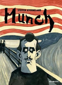 Munch : Art Masters - Steffen Kverneland