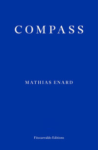 Compass - Mathias Enard