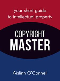 Copyright Master - Aislinn O'Connell