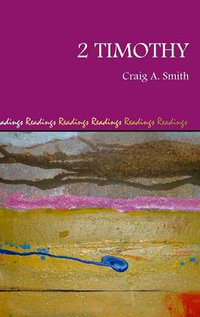 2 Timothy - Craig A. Smith