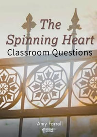 The Spinning Heart - Amy Farrell