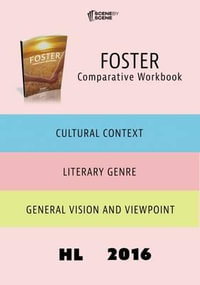 Foster Comparative Workbook HL16 - Amy Farrell