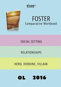 Foster Comparative Workbook OL16 - Amy Farrell