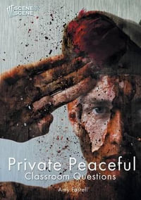 Private Peaceful Classroom Questions - Amy Farrell