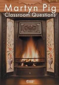 Martyn Pig Classroom Questions - Amy Farrell