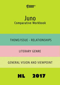 Juno Comparative Workbook HL17 - Amy Farrell