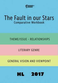 The Fault in Our Stars Comparative Workbook HL17 - Professor Amy Farrell