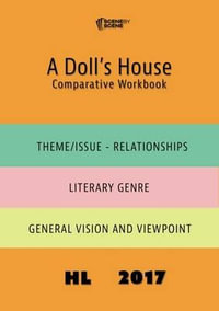 A Doll's House Comparative Workbook HL17 - Amy Farrell