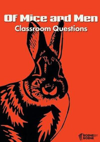 Of Mice and Men Classroom Questions - Amy Farrell