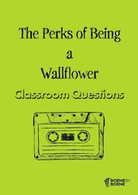 The Perks of Being a Wallflower Classroom Questions - Amy Farrell