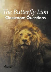 The Butterfly Lion Classroom Questions - Amy Farrell