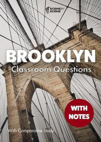 Brooklyn Classroom Questions - Amy Farrell