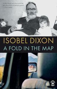 A Fold in the Map - Isobel Dixon