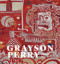 Grayson Perry : Smash Hits - GRAYSON PERRY