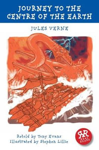 Journey to the Centre of the Earth : Real Reads - Jules Verne