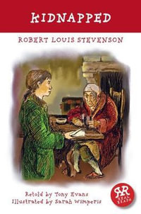 Kidnapped : Real Reads - Robert Louise Stevenson