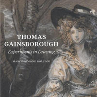 Thomas Gainsborough : Experiments in Drawing - Marco Simone Bolzoni