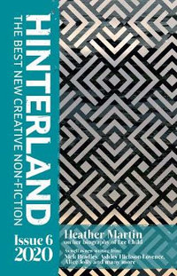 Hinterland 2020 : Autumn - Andrew Kenrick