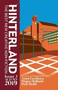 Hinterland 2019 : Autumn - Andrew Kenrick