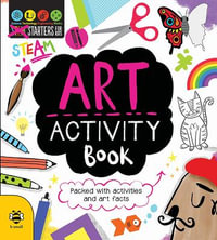 Art Activity Book : STEM Starters for Kids - JENNY JACOBY