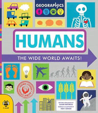 Humans : The wide world awaits! - Susan Martineau