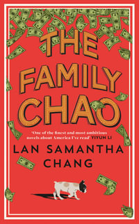 The Family Chao - Lan Samantha Chang