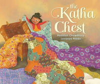 The Katha Chest - Radhiah Chowdhury