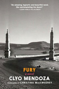 Fury - Clyo Mendoza