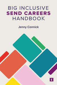 Big Inclusive SEND Careers Handbook - Jenny Connick