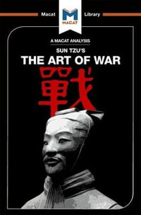 An Analysis of Sun Tzu's The Art of War : Macat Library - Ramon Pacheco Pardo