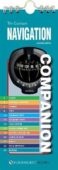 Navigation Companion : Practical Companions - TIM DAVISON