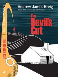 The Devil's Cut : DI Corstophine - Andrew James Greig